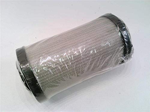 Donaldson P170615 Filtro Idraulico, Cartuccia, Diametro 73 mm, Lunghezza 144 mm