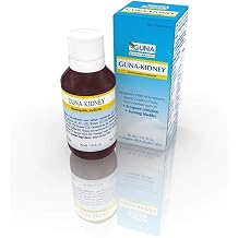 Guna, Inc. - GUNA-Kidney 30 ml
