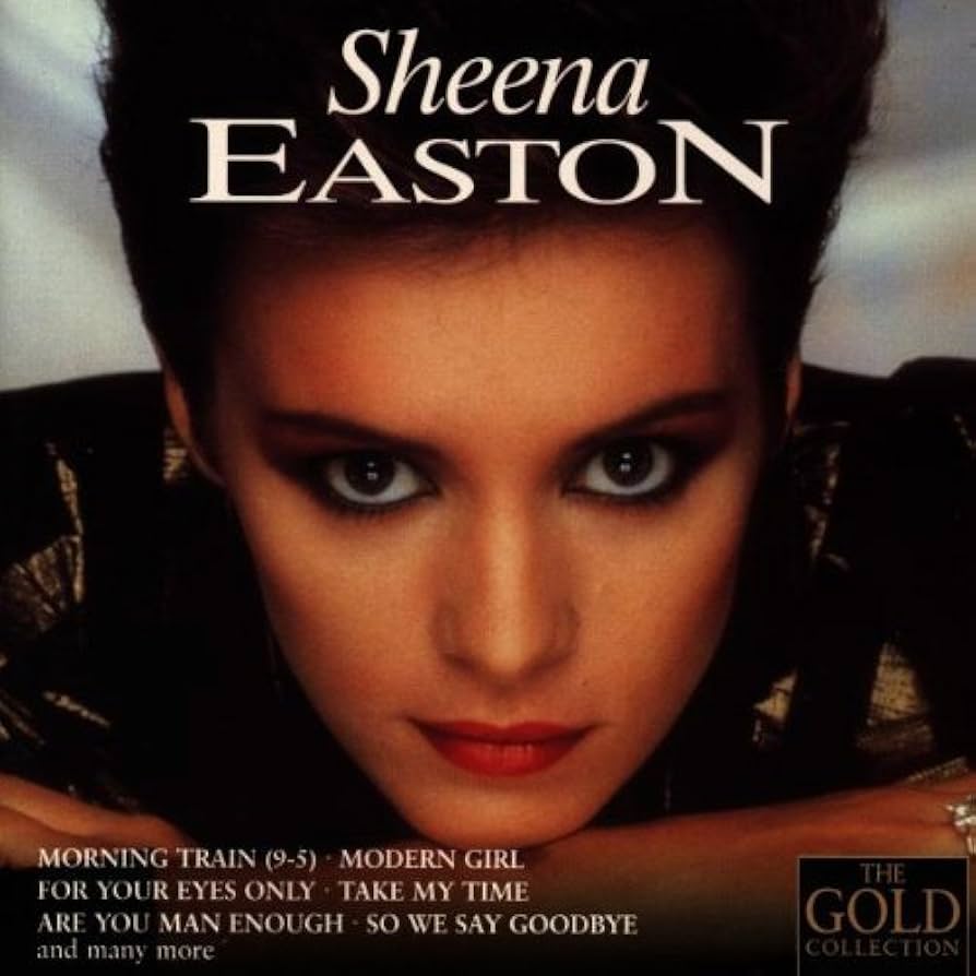 Sheena Easton CD 10枚セット Amazon.co.jp: Sheena Easton : Gold Collection: ミュージック