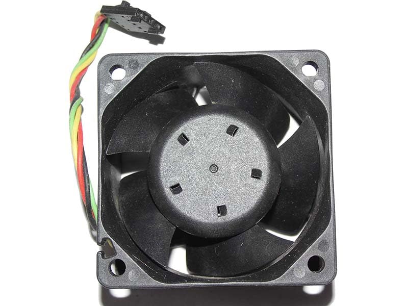 for Dell 0U1295 case Fan,PMD1206PMB3-A (2).B938.F 12V 5.2W 4Wire Cooler Fan
