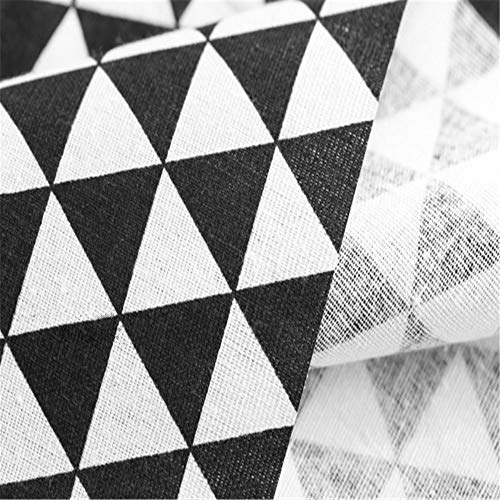 Mirrwin Tessuto Panno di Cotone Fai da Te