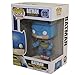 Funko Pop! DC Heroes: The Dark Knight Returns Batman (Blue Version) Vinyl Figure