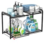 Under Sink Organizers Expandable