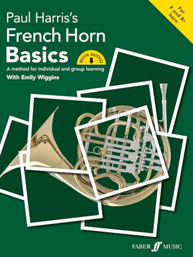 French Horn Basics (Faber Music Basics)