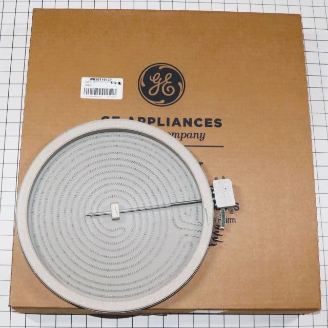WB30T10130 Range Radiant Surface Element