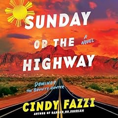 Page de couverture de Sunday or the Highway