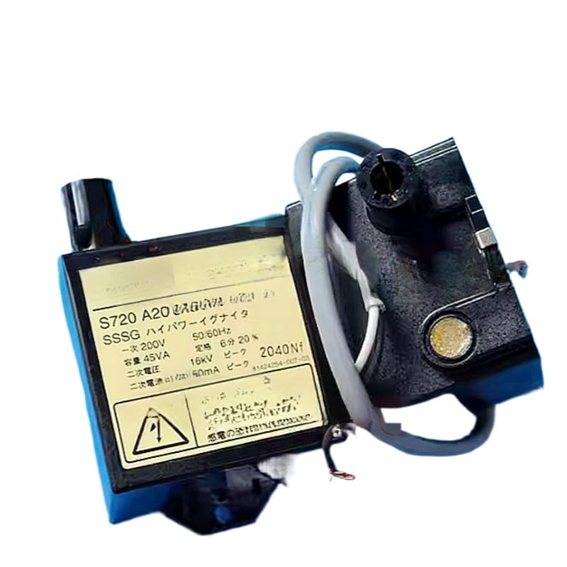 1-Piece Brand New Ignition Transformer S720A200-GHA-