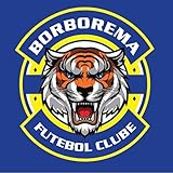  Borborema Futebol Clube