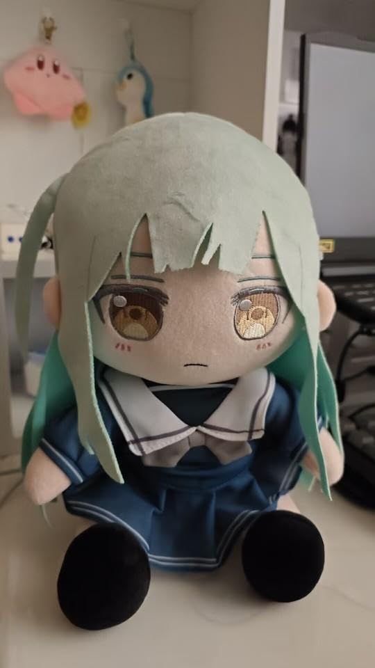 アベムジカ　マイゴ　Ave mujica　Mygo　ぬいぐるみ① セガプライズより、MyGO!!!!!・Ave Mujicaのぬいぐるみ第2弾が