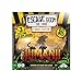 Cranio Creations Escape Room - Jumanji - Board Game in Italian