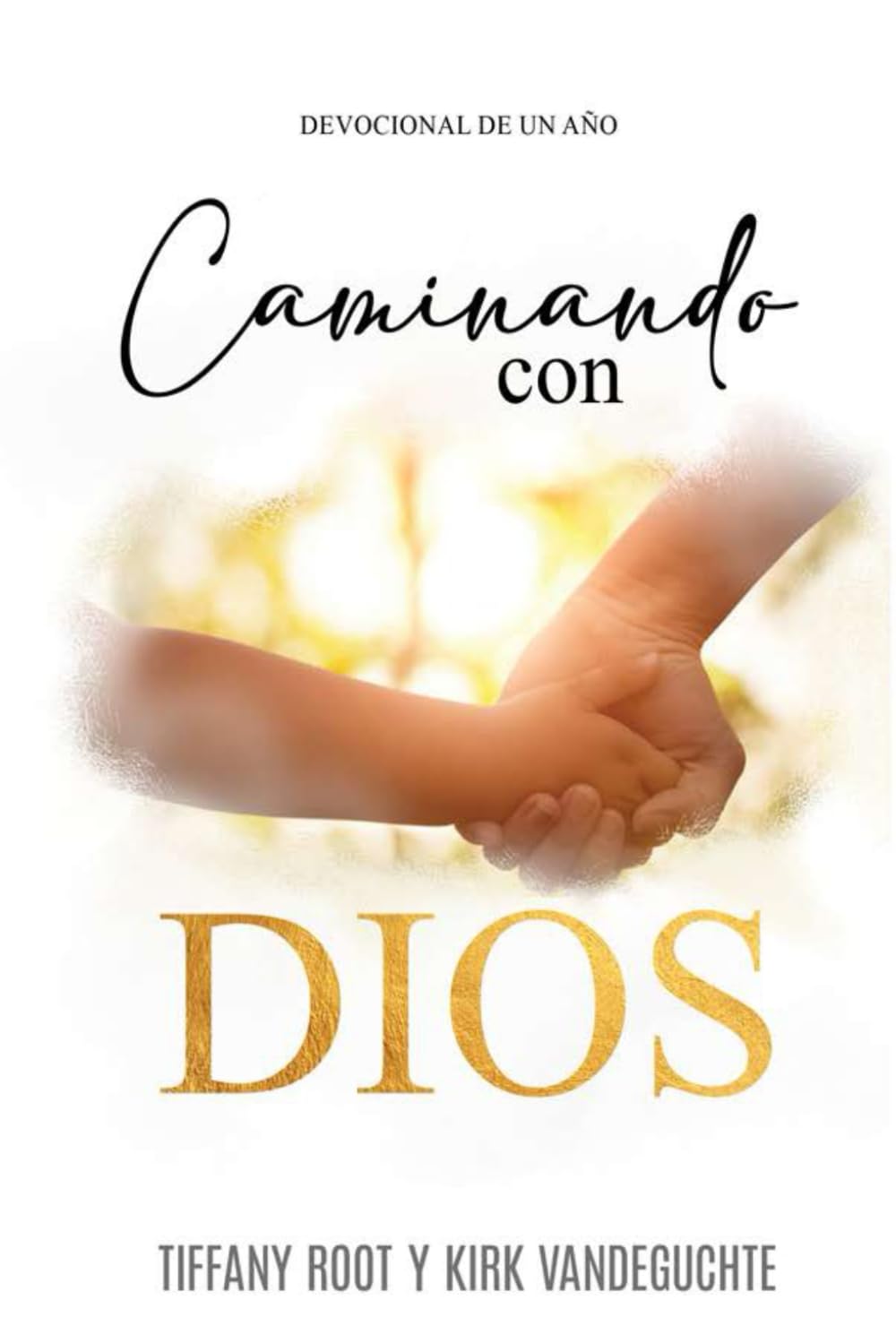 Caminando con Dios