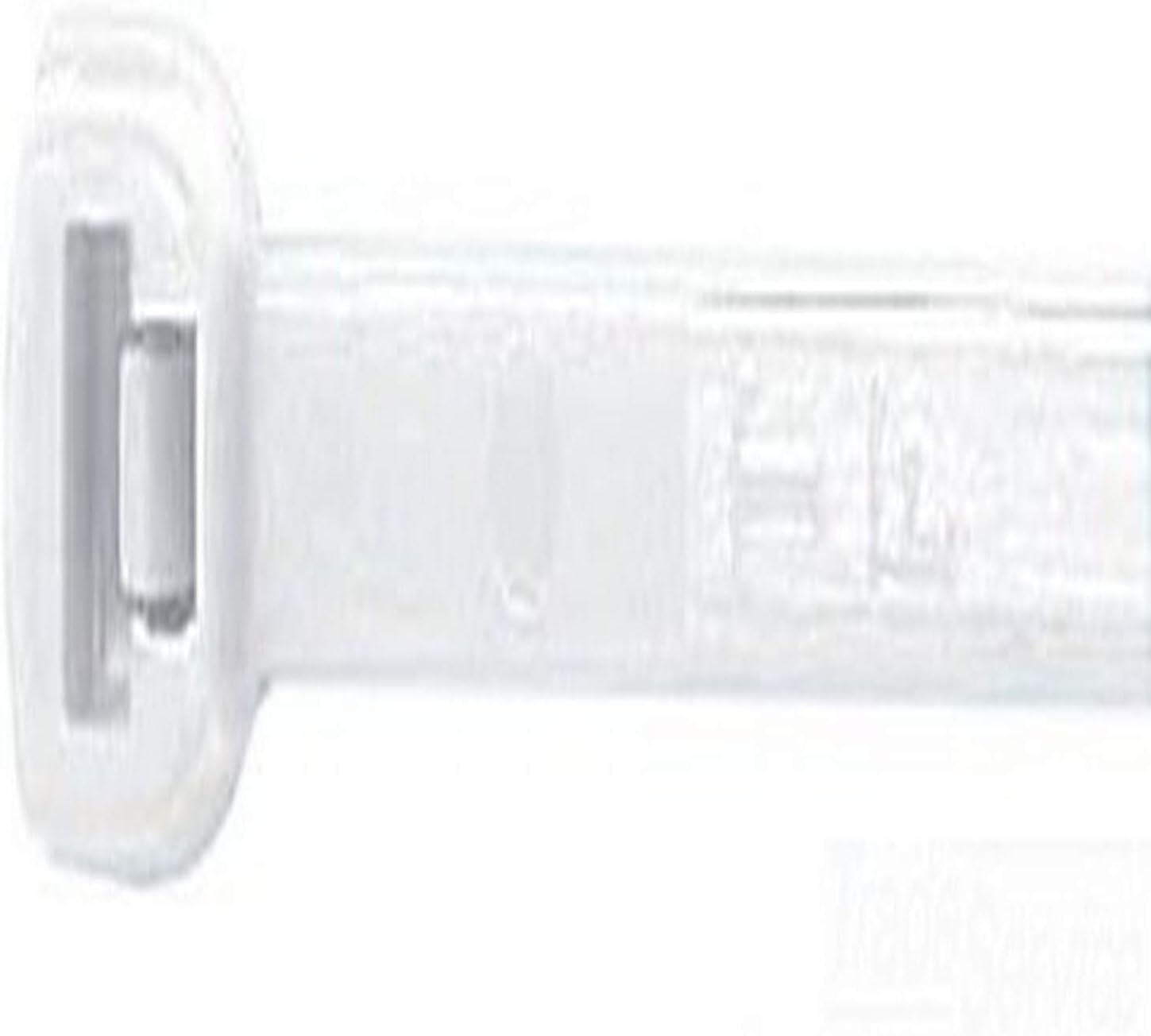 Ty-Rap L-28-120-9-L Cable Tie, Heavy Duty, 28-Inch Length by 0.3-Inch Width, Natural, 50-Pack