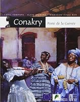 Conakry, Porte de la Guinée (EDIC.GD.PUBLIC) 2841295508 Book Cover
