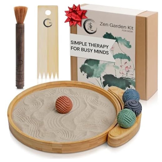 Japanese Zen Garden Kit