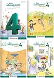 Sicher ins 5. Schuljahr – Paket: Rechnen – Schreiben – Lesen – Grammatik – Englisch · Klasse 4: Wichtige Grundlagen des Stoffs der 4. Klasse wiederholen, um gut ins 5. Schuljahr zu starten.