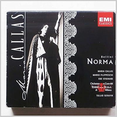 Bellini: Norma