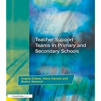 Teacher Support Teams in Primary and Secondary Schools
