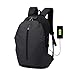 Produktbild Rucksack Erwachsene Taktischer Trekkingrucksacke Reiserucksack Outdoor Wanderrucksacke,Mode Multifunktionale Anti-Diebstahl-Rucksack Hochleistungs-Laptop-Tasche mit USBKariertes Schwarz