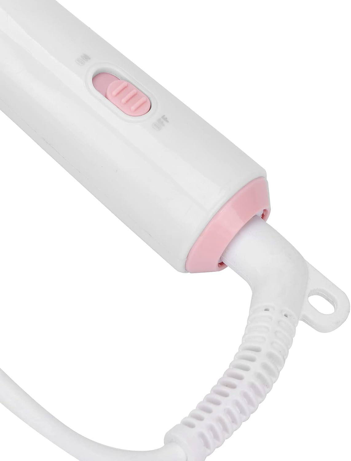 Hair Styling Curling Iron, Professional Ceramic Curling Iron Automatic 360 Degree Rotating Hair Curler for Long Hair Electric Curling Wand Ideal for Beginner, 110‑240V (US Plug)