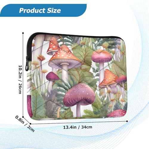 Funda para portátil 13-14 pulgadas impermeable miniatura 3