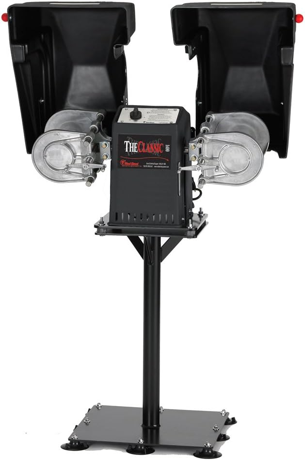 Paint Shaker, Twin Arm, 1 Hour Timer