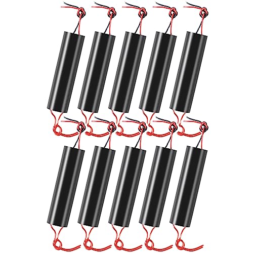 10pcs High Voltage Generator DC 6-12V to 1000KV 1000000V Boost Step-up Power Module High Voltage Transformer