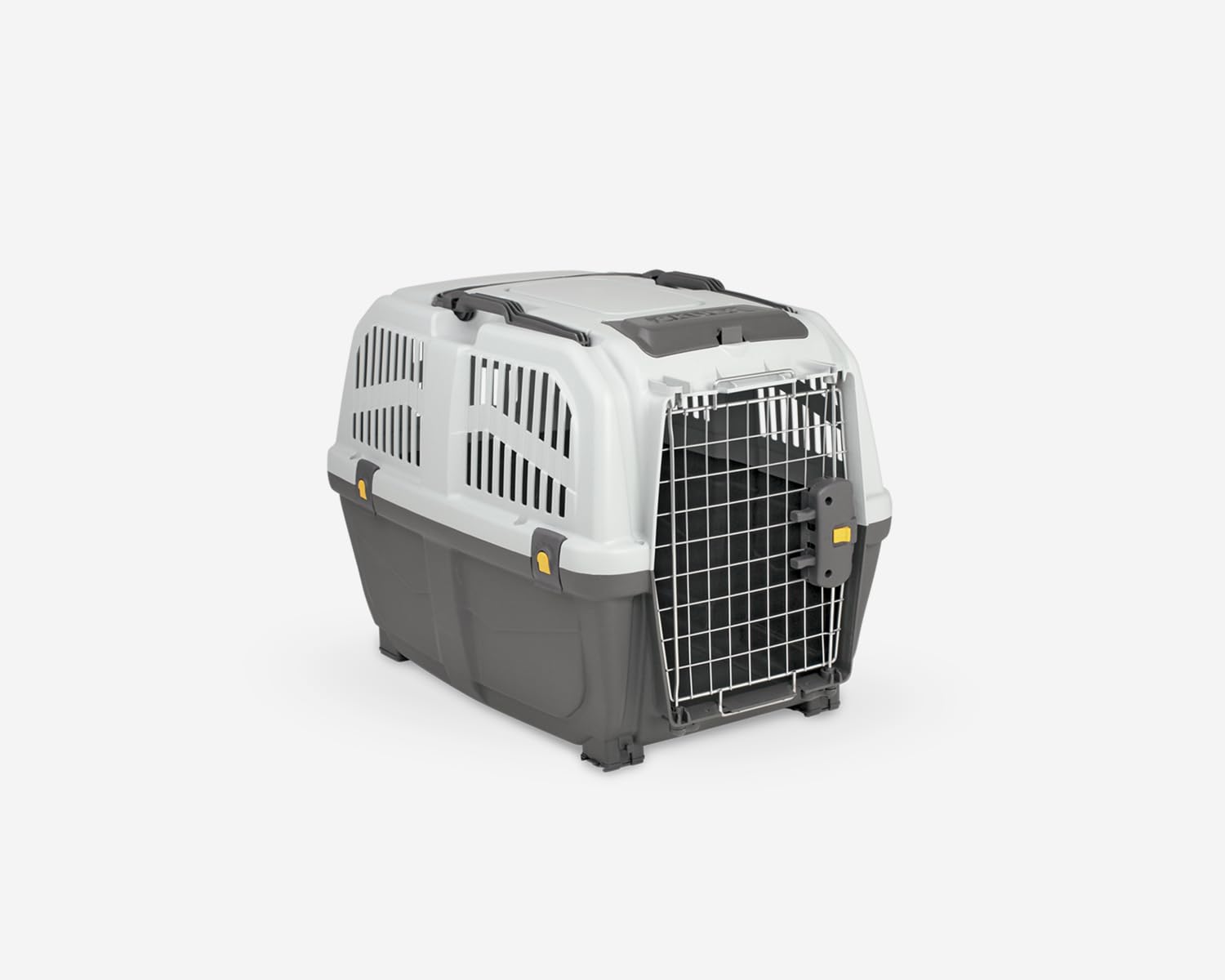 Trasportino Skudo Iata - Accessorio da viaggio per eccellenza, conforme agli standard (Skudo 5 - 79x58.5x65(h)cm)