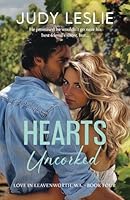 Hearts Uncorked (Love in Leavenworth) B0DFTJGX8Z Book Cover