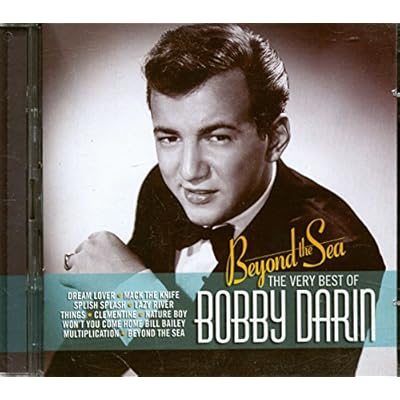 Beyond The Sea: The Very Best of Bobby Darin