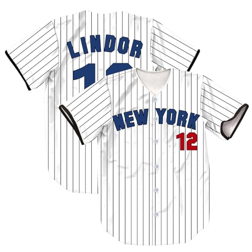 Camiseta New York Jeter 2/Soto 22 listras beisebol NY softball para homens/mulheres/jovens, T280-bra