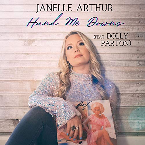 Janelle Arthur feat. Dolly Parton