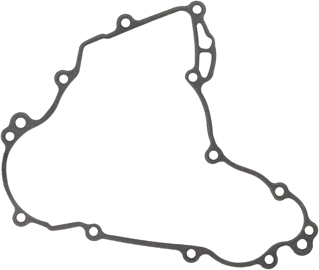 Namura, NA-20004CG2, Generator Cover Gasket 2008-2014 Kawasaki KFX450R Replaces OEM# 11061-0235