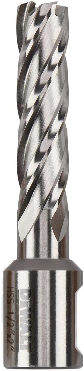 1/2IN X 2IN HSS ANNULAR CUTTER 3/4IN WD