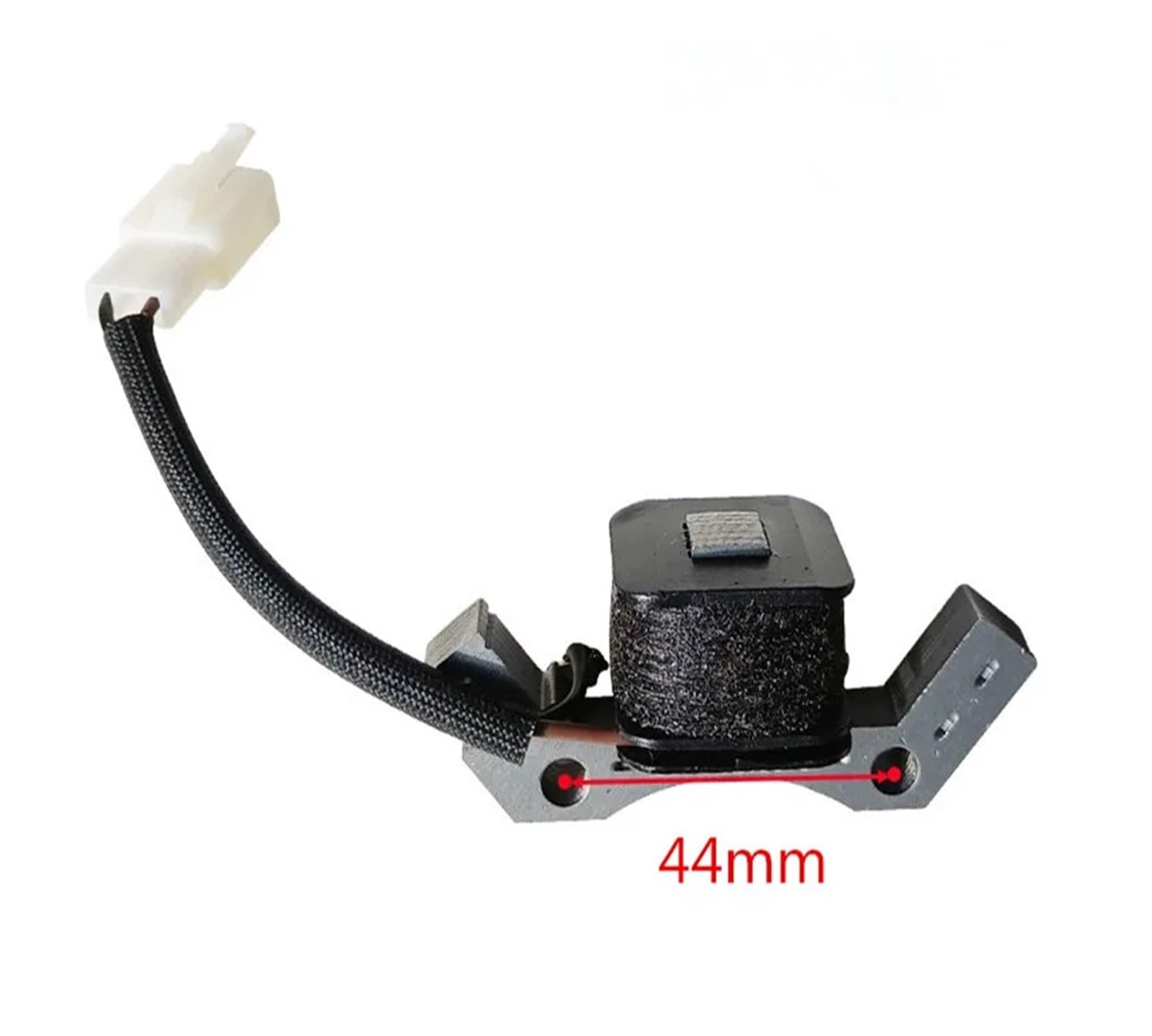 Dingmao Ignition Coil Fit For Ya-m-h-a MZ80 148F 24V 1.8KW 2.2KW 4 Stroke