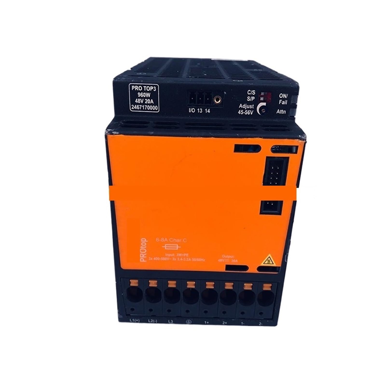AFITSEP 2467170000 PRO TOP3 960W 48V 20A Original Switching Power