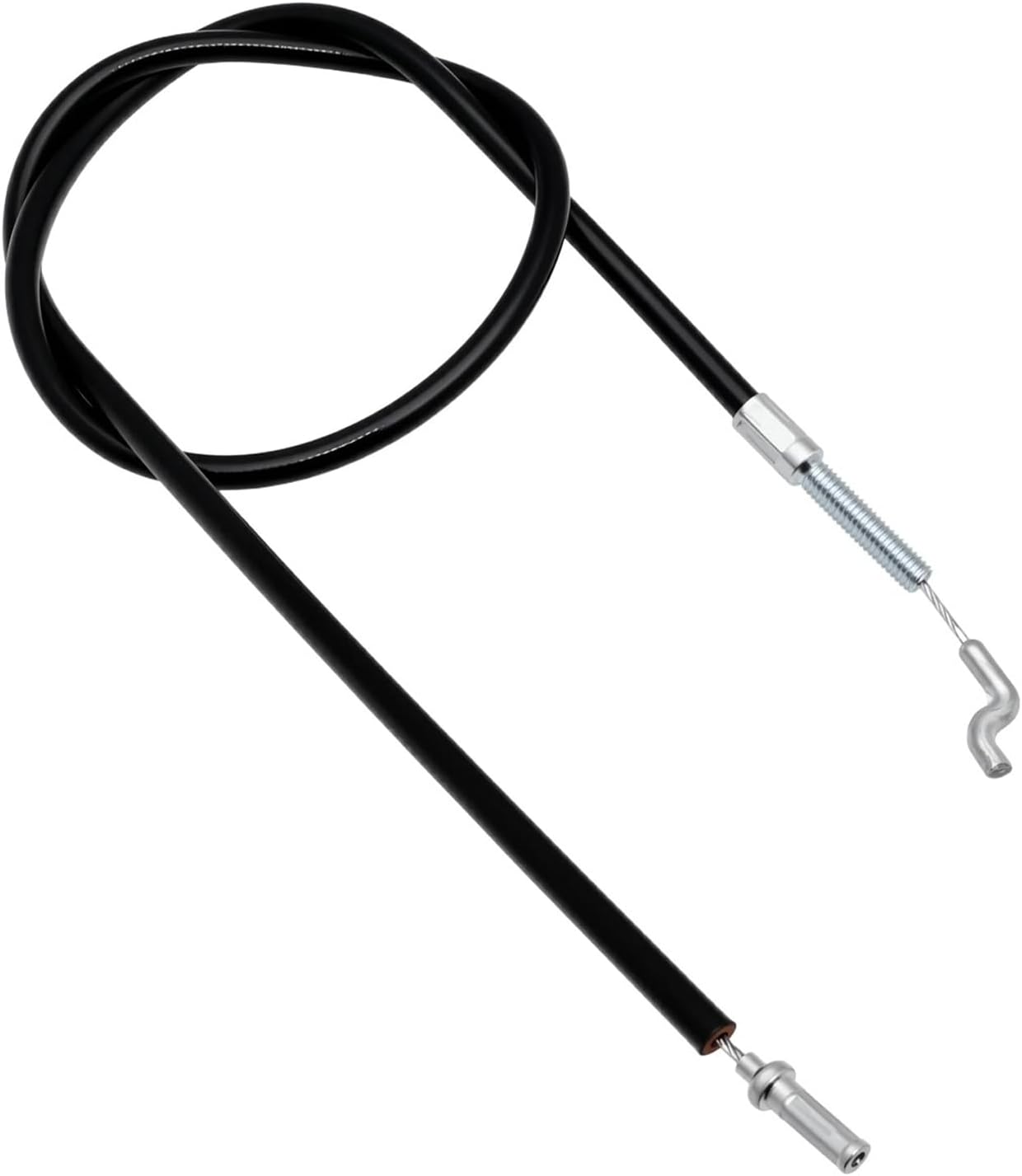 Cowling Cable Latch Compatible With Mercury 6 Mariner ALL Outboard Engine Models Replace for 888951 8M0080461 8M0153959