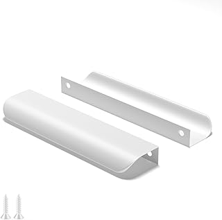 Cabinet Pulls For White Cabinets Picks collage image 3