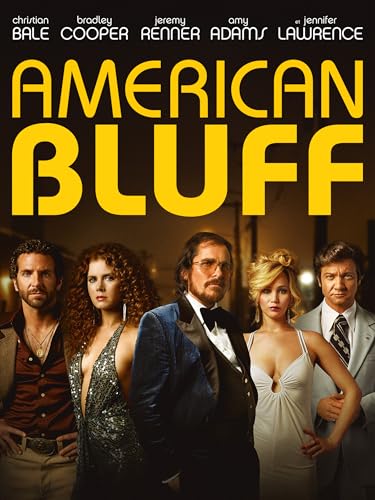 American Bluff