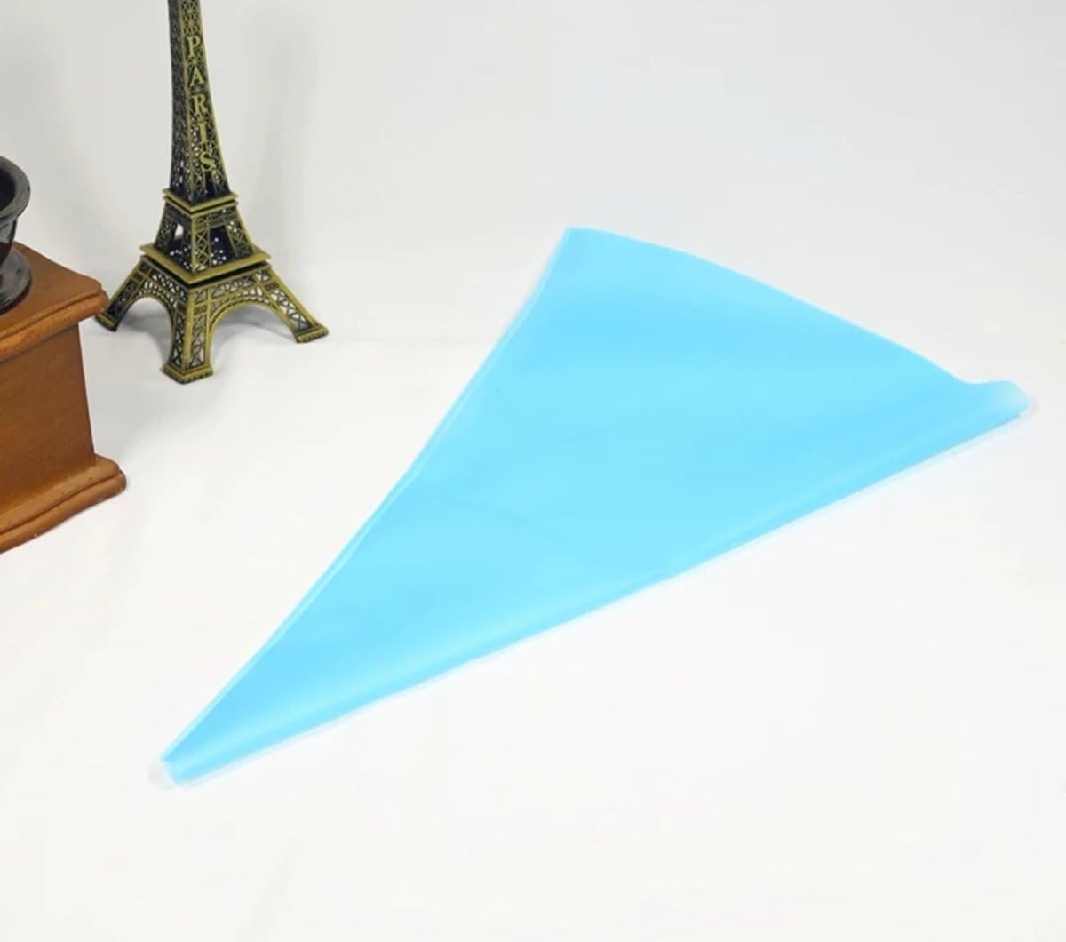 Royals 2pc Reusable Silicone Icing Piping Bag for Cake, Pastry Bag Cupcake Decorating Silicone Pipings Bags, Large Pastry Cake Decorating Icing, Baking Dessert-picture-15