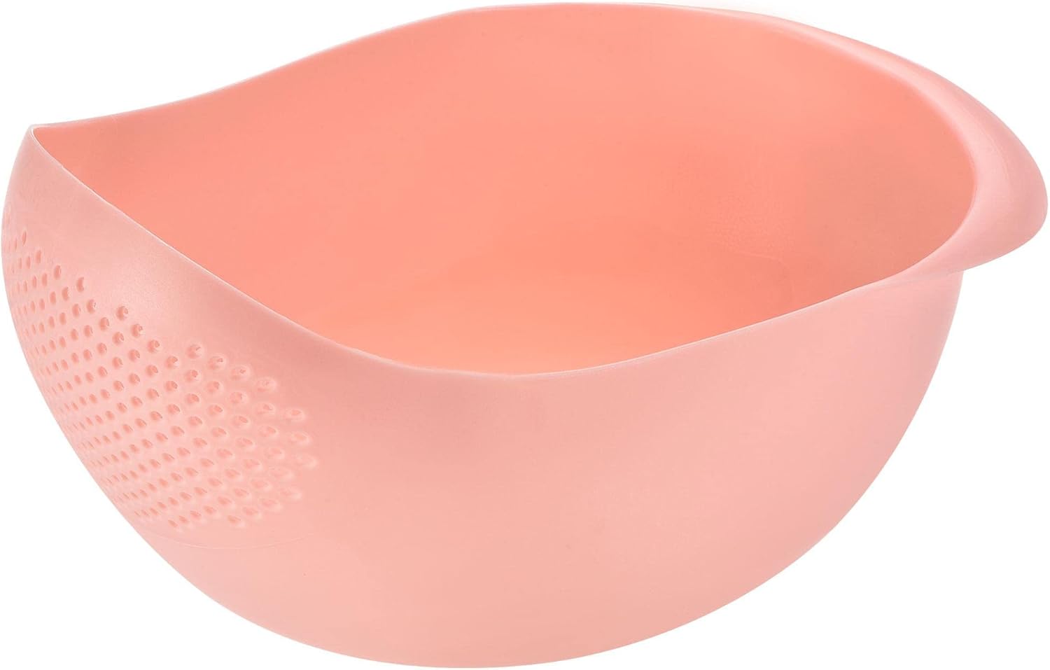 uxcell Rice Wash Sieve, Rice Washer Strainers Colander