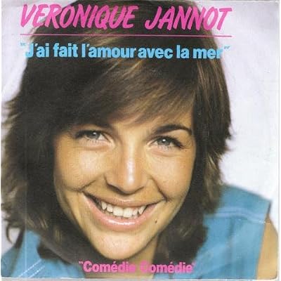 J'ai fait l'amour avec la mer