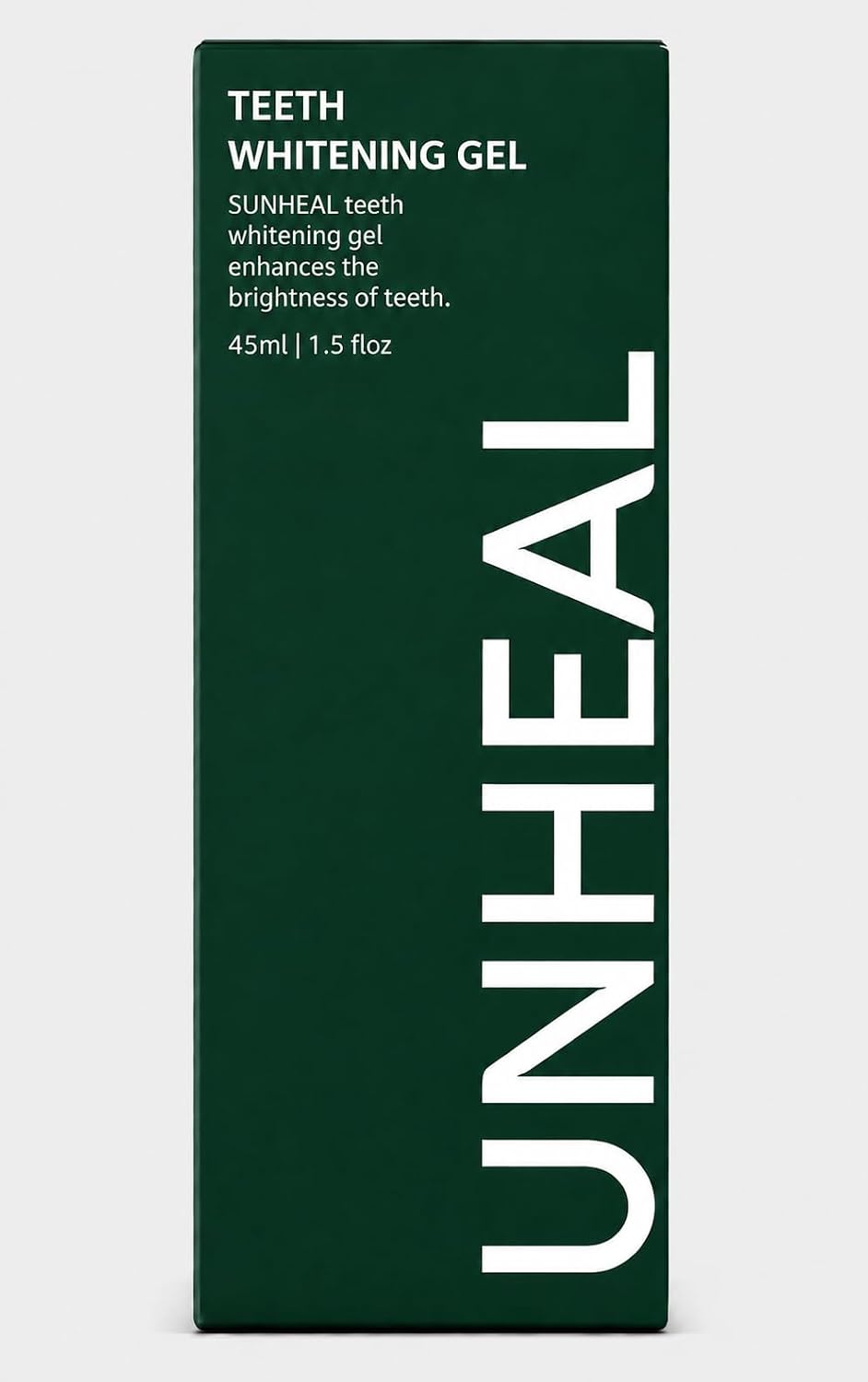 Purple Teeth Whitening Toothpaste: Teeth Whitening Purple for Adults Unflavored 1.5 Fl Oz