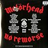 No Remorse [VINYL] #1