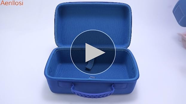 Amazon.com: Aenllosi Hard Storage Case for NEW Bose