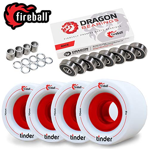 10 Best Skateboard Wheels For Sidewalks in 2023 (August update)