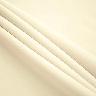 Sedona Designz 60" Poly Poplin Polyester Fabric by The Yard - 100% Polyester, Versatile for Apparel, Home Decor, Sewing Projects, Crafts, Tablecloths, Curtains, Drapes, Linings - Durable Fabric
