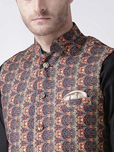 Image of hangup Men Waistcoat