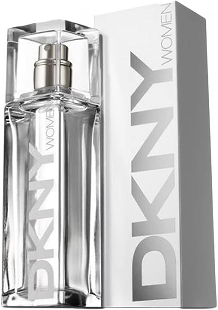 Dkny Donna Karan Women's Eau de Toilette Energizing