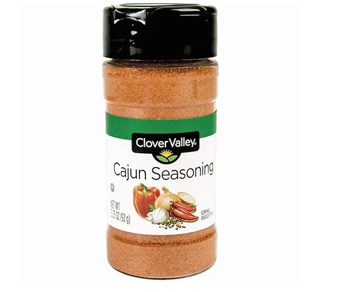 Clover Valley - Condimento para cajún