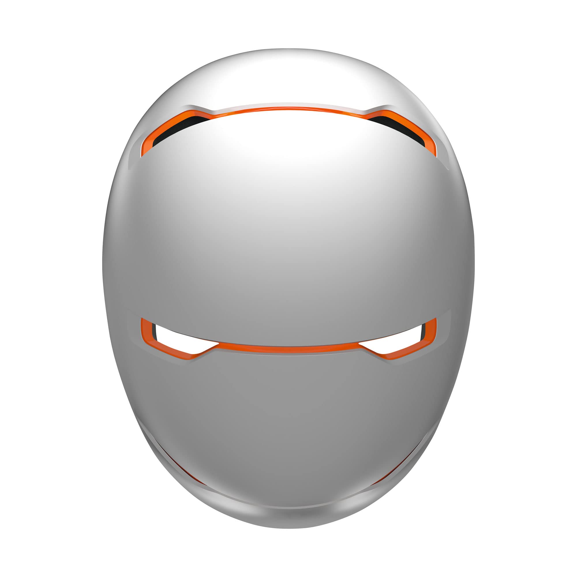 ABUS Casque de ville Scraper 3.0 ACE - Casque de vélo robuste pour la circulation en ville - pour femmes et hommes